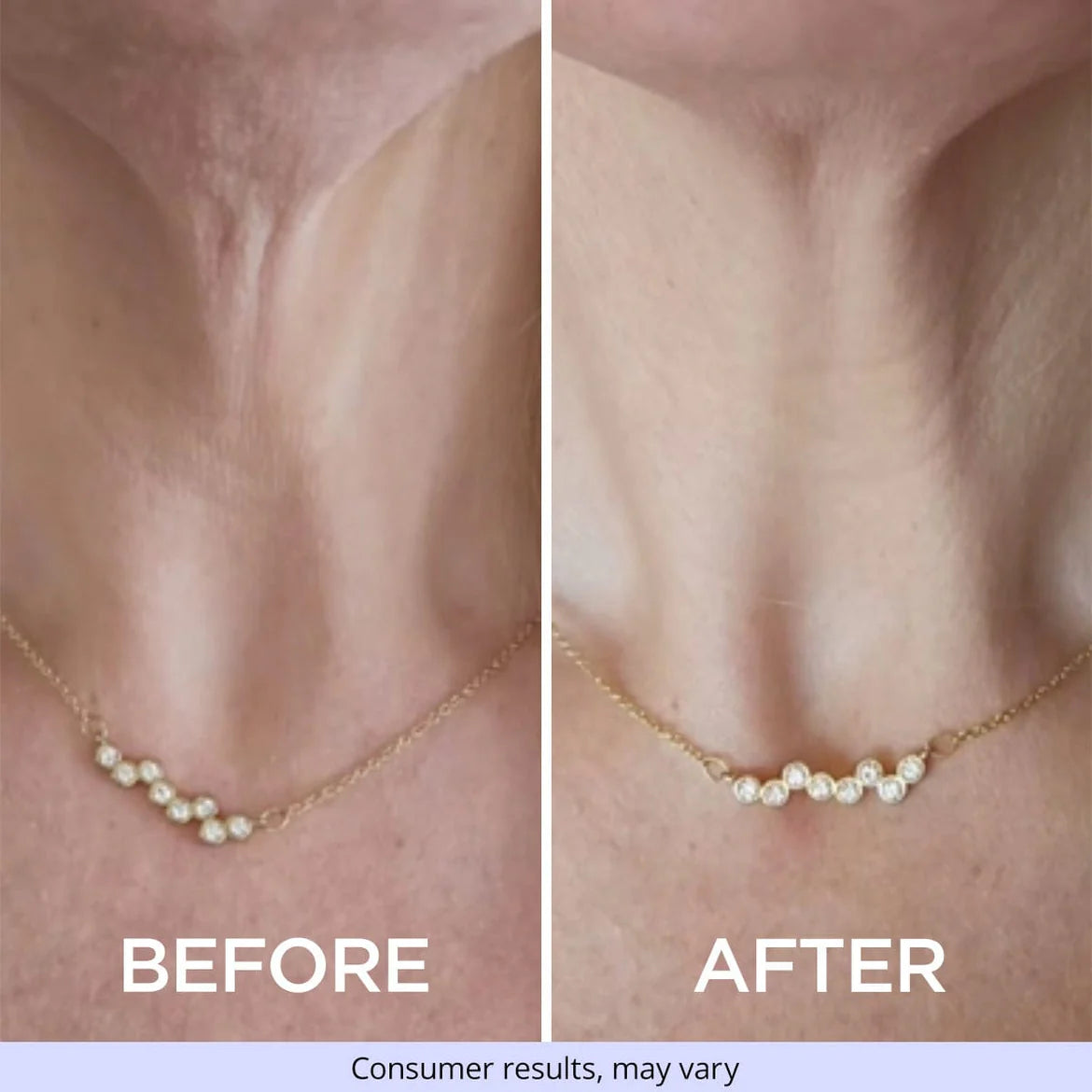 PureLift Tighten and Lift Neck Cream