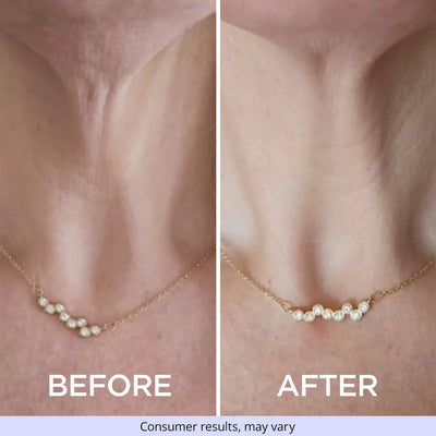 PureLift Tighten and Lift Neck Cream